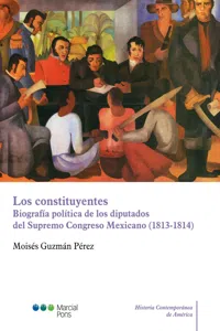 Los constituyentes_cover