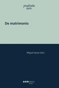 De matrimonio_cover