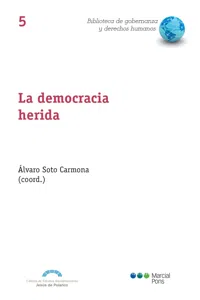 La democracia herida_cover