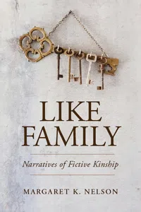 Like Family_cover