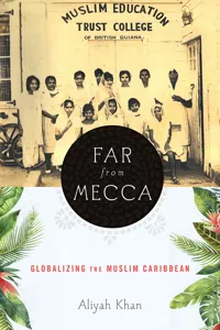 Far from Mecca_cover
