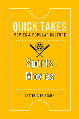 Sports Movies