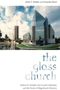 The Glass Church_cover