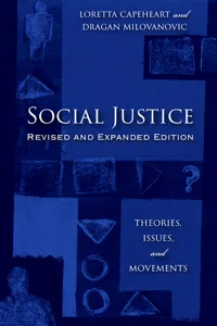 Social Justice_cover