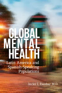 Global Mental Health_cover