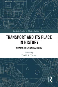 Transport and Its Place in History_cover