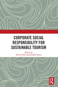 Corporate Social Responsibility for Sustainable Tourism_cover