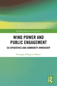 Wind Power and Public Engagement_cover