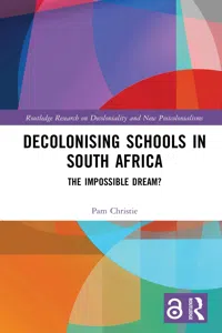 Decolonising Schools in South Africa_cover