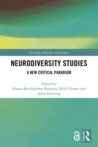 Neurodiversity Studies_cover