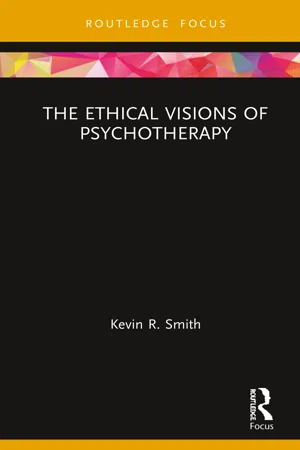 The Ethical Visions of Psychotherapy