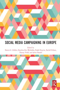 Social Media Campaigning in Europe_cover