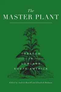 The Master Plant_cover