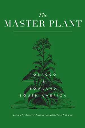 The Master Plant