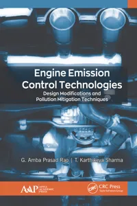 Engine Emission Control Technologies_cover