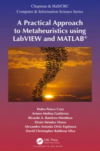 A Practical Approach to Metaheuristics using LabVIEW and MATLAB®_cover