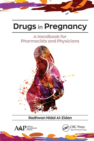 Drugs in Pregnancy