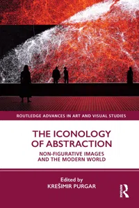 The Iconology of Abstraction_cover