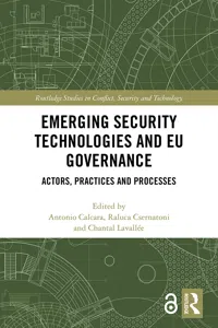 Emerging Security Technologies and EU Governance_cover