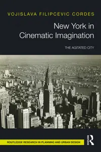 New York in Cinematic Imagination_cover