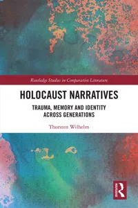 Holocaust Narratives_cover