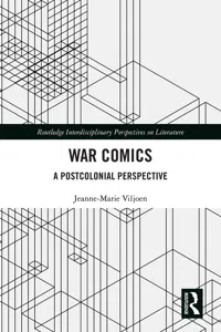 War Comics_cover