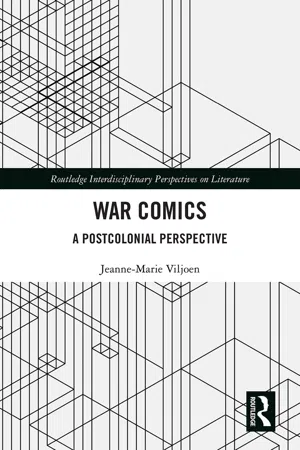 War Comics