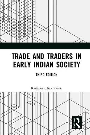 Trade and Traders in Early Indian Society