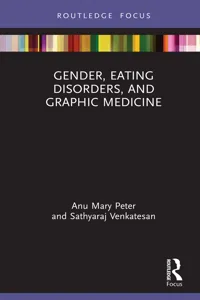 Gender, Eating Disorders, and Graphic Medicine_cover