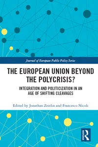 The European Union Beyond the Polycrisis?_cover