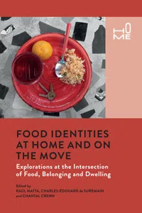 Food Identities at Home and on the Move_cover