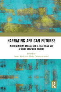 Narrating African FutureS_cover