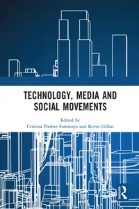 Technology, Media and Social Movements_cover