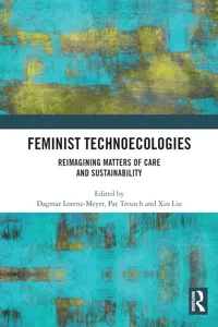 Feminist Technoecologies_cover