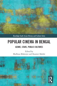Popular Cinema in Bengal_cover