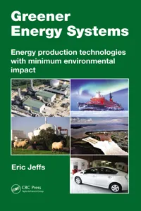 Greener Energy Systems_cover
