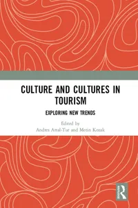 Culture and Cultures in Tourism_cover