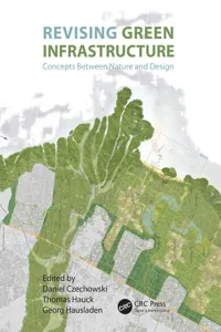 Revising Green Infrastructure_cover