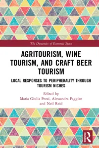 Agritourism, Wine Tourism, and Craft Beer Tourism_cover