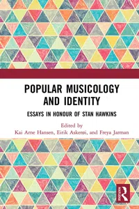 Popular Musicology and Identity_cover