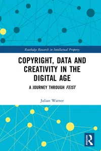 Copyright, Data and Creativity in the Digital Age_cover