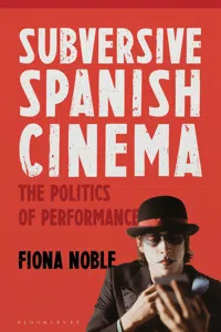 Subversive Spanish Cinema_cover