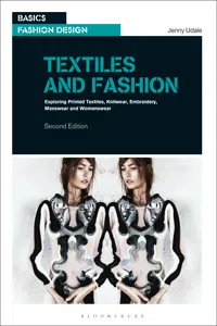 Textiles and Fashion_cover