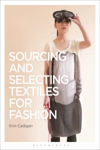 Sourcing and Selecting Textiles for Fashion_cover