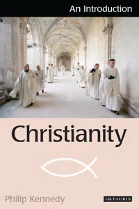 Christianity_cover