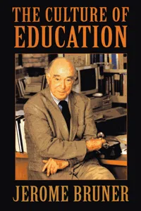 The Culture of Education_cover
