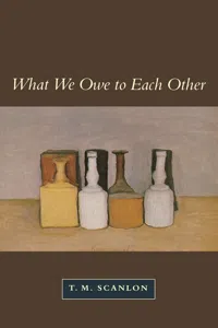 What We Owe to Each Other_cover