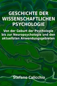 Geschichte der wissenschaftlichen Psychologie_cover