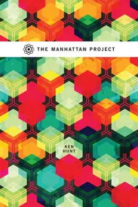 The Manhattan Project_cover