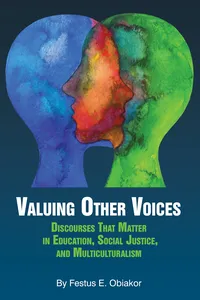 Valuing Other Voices_cover